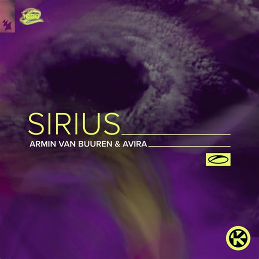 Armin van Buuren & AVIRA - Sirius