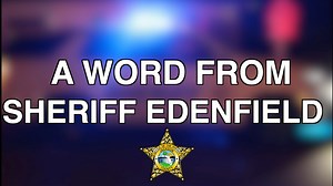9.7K views · 125 reactions | As most of you already know, the US National Weather Service Tallahassee Florida is tracking a storm that could hit our area later this week. It's too early to determine specifics, but please be prepared. Watch this video to hear what we know, and what you should be doing to prepare. We will continue to update you as more information becomes available. | Jackson County Sheriff's Office | Facebook