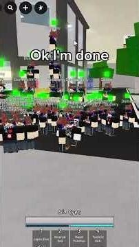 What if you use 0.2 domain on low HP dummies? #fyp #viral #robloxjjs #jjs