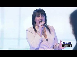 Melita Leone "Chico del mar" | Cantando Ballando