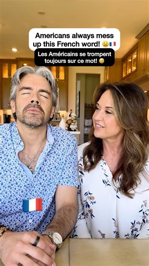 POV you just found out you've been saying macaron wrong 💀 #frenchfail #shorts