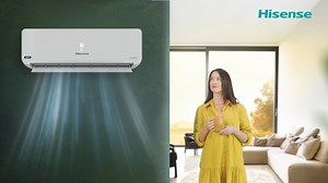 928 reactions · 92 shares | Hisense SmartCool WiFi AC comes with Full...