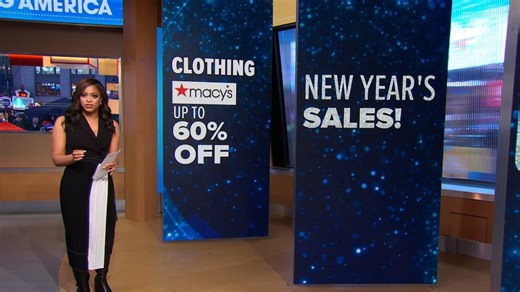 The best post-Christmas deals to shop right now