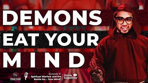 5.8K views · 92 reactions | #15 - Spiritual Warfare and the Battle...