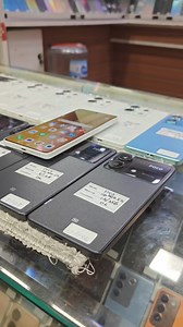 POCO X6 NEO 5G 12GB RAM 256GB | REDMI NOTE 13 5G 8GB RAM 256GB | DEMO PIECE NEW CONDITION | MOBILE BAZAAR PH = 90420 10701... | Mobilebazaar