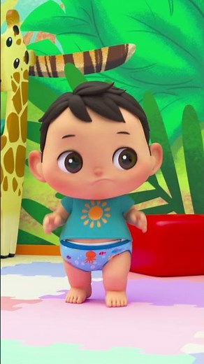 Build It Up Again! Sing London Bridge with Leeloobee! 🧱🎵