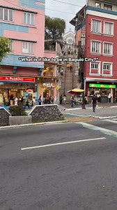 Baguio City trip budget: How much for a Baguio getaway?