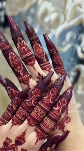 Easy mehandi designs #simple &Stylish &beautiful mehandi designs #2026 special