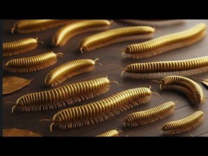 Your Ultimate Guide to Millipede Care: From Terrarium Setup to Feeding!