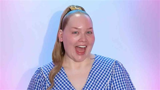 I Did A Beauty Guru Knowledge Challenge