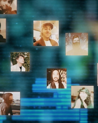 Alan Walker on Instagram: "Welcome to the World of Walker  pre-save my album now to see the full artwork reveal. I’m so grateful to have you be a part of this one Walkers. Link in bio #worldofwalker #7days"