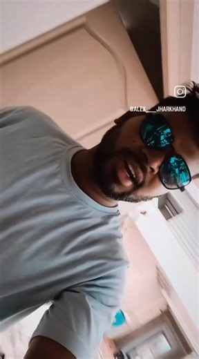 Alex Babu on Reels