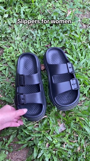 Stylish Slippers for Women: Comfort Meets Fashion