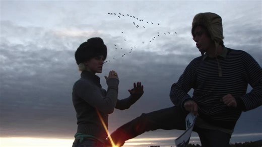 Nostalgic Reflections on October 7th, 2007