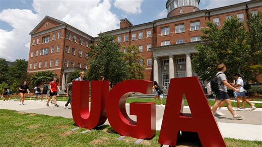 These 17 Georgia colleges are among the best in the nation, Money finds