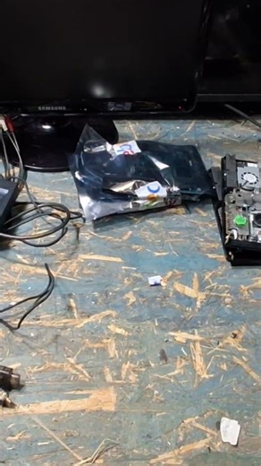 Flash 15s-Sony PS2 Slim 90001 & 79001