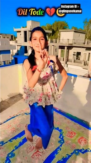 #trending 🔥🔥DIL TODE: DJ FLOW | Geet Goraya | New Punjabi Song 2026 | #punjabimusic #shortsviral