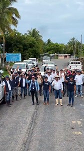 ¡Nuestros productores no están solos! Verificamos diferentes puntos del país para apoyar a recuperar los cultivos afectados por las lluvias. | Ministerio de Agricultura y Ganadería de El Salvador