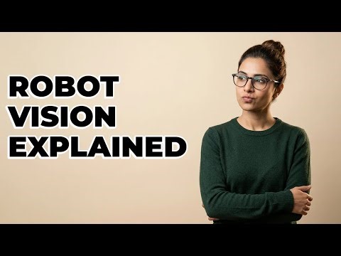 How Do Robots Apply Visual Data For Navigation?