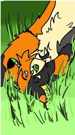 Moonpaw and Sunkit spoof shourt PMV