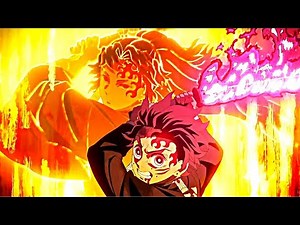 Todas las posturas de la Respiración Solar de Kimetsu no yaiba