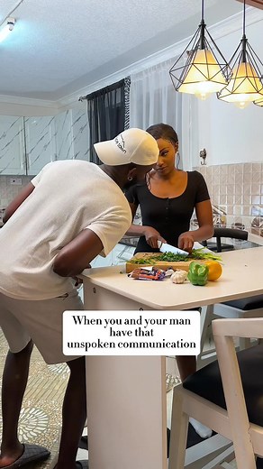 Relationship Advice: Actions Speak Louder Than Words by Manasseh K. Nyagah