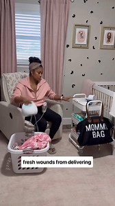 18 reactions | Trust Tucks medicated cooling pads as your go-to for dealing with postpartum or hemorrhoid discomfort. | Tucks | Facebook