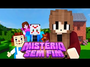 Endless Mystery - THE DOLL SHOP • E2