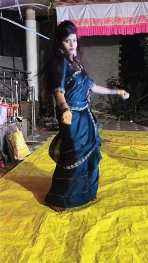 #yedai #maza😍❤️💃🏻🔥#jiv g #jiv/कस हलतंय अंग/कसा वाटला डान्स मित्रांनो/#dance #yt #trending #viral
