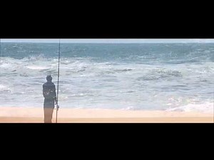 Silver Coast (Costa de Prata) - Portugal