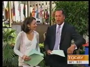 Sesame Street: Abby Cadabby - Today Show (August 10th 2006)