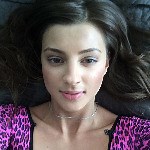 Melena Maria Rya Official Website