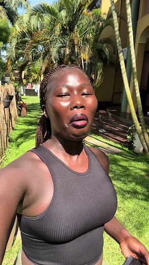 Aaah aaah #imounusual