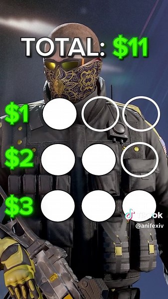 Exciting Rainbow Six Siege Gameplay featuring Old Lion Scan and Prime Glaz Thermal