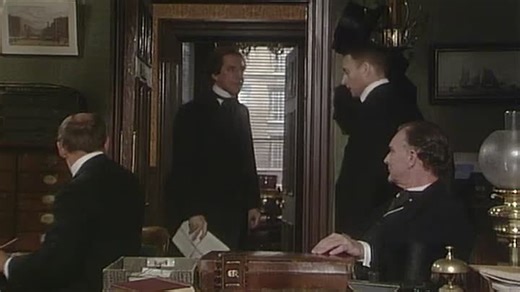 S01E01 An Alien Shore