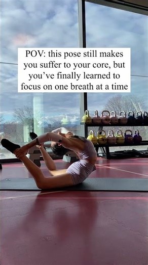 Insane Backbend Strength & Flexibility | Contortion Teardrop King Cobra + One-Breath Focus Training