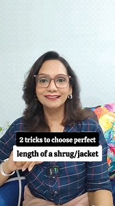 What should be the perfect length of a shrug ..?? . . . . #shruglengha #jacket #shrugstyle #shrug #shrugs #shrugdress #shrugsforwomen #shrugsshoulders #shruggs #jacketlength #jacket #jackets #jacketstyle #jacketstyle #jacketjeans #fashion_fitness_by_dimpy #fashiontips #celebritystyle #trending | Preeti Jain