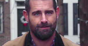 Brian Sims marries his partner early to get it done before Donald Trump's presidency starts - LGBTQ Nation