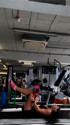 Avoid stretching the glutes if you have glute tendon inflammation,...