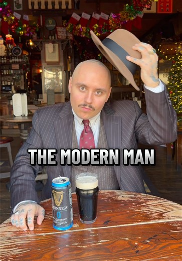The Modern Man Code: Embrace a New Lifestyle