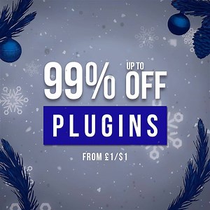 FREE AAS plugin from Dec. 24 | Plugin Boutique