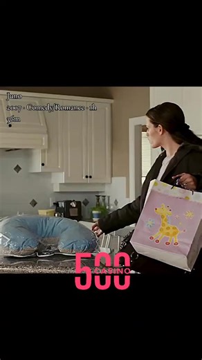 Juno 2007 ‧ Comedy/Romance ‧ 1h 36m