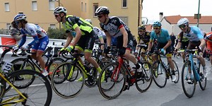 Bahrain-Merida, preso Mohoric