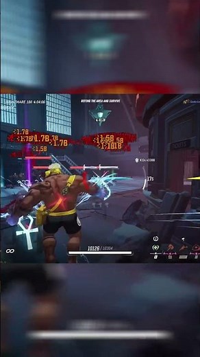 78.8 TRILLION Damage Thor Build | Marvel Rivals Blood Hunt