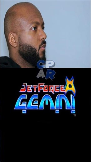 RARE REPLAY: Jet Force Gemini (1999) Title #shorts