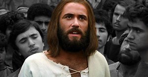 Brian Deacon: ¿qué pasó con el protagonista de “La vida pública de Jesús”?