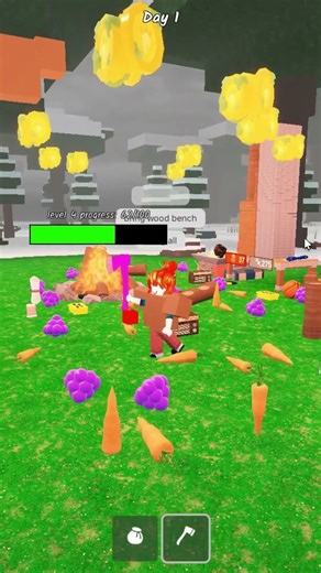 BEST Roblox Script Roblox 99 Nights in the Forest Script