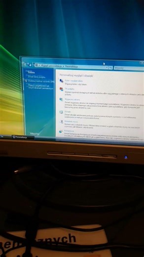 The effects of Windows Vista... #microsoft #windows #aero