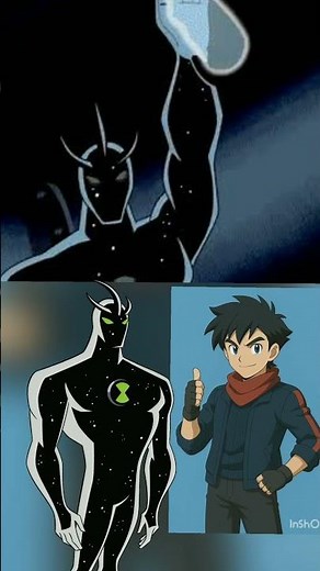 🌌 Forge of Creation – The Home of Alien X | Ben 10 Multiverse Explained #shorts #ben10 #alienx