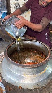 Why is it called Nalli Nihari? | Yourbrownfoodie